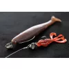 Decoy DS-13H Switch Head Heavy 36gr Jigkopf Blei 2 Stück