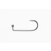 Decoy Jig11B Strong Wire Black #5/0 Öhr-Widerhaken-Einzel-Jig-Haken 5Stk