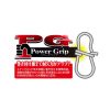 Decoy SN-17 Round Snap PG Power Grip #00 22lb Karabiner 8Stk