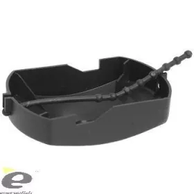 Schneidschutz Mora für Eisbohrer 200Mm Schwarz