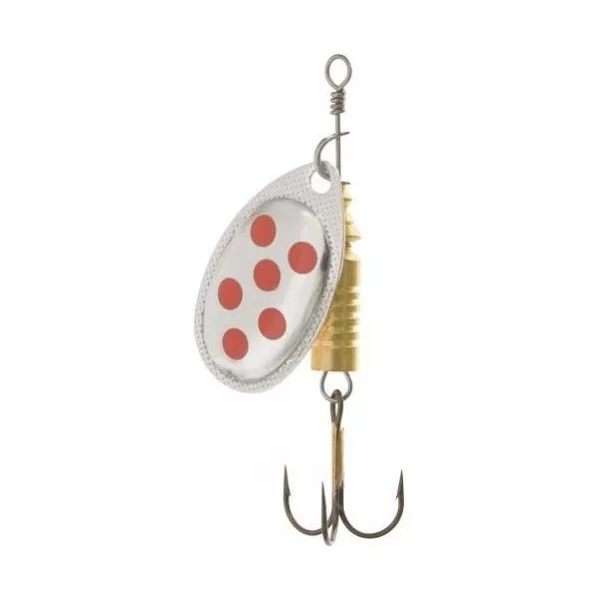 Wizard Classic Spinner 069 0 - 2,5gr