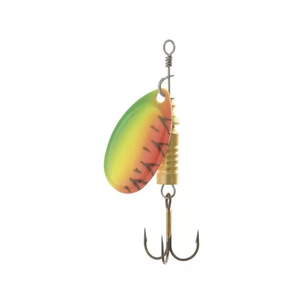 Wizard Classic Spinner 487 0 - 2,5gr