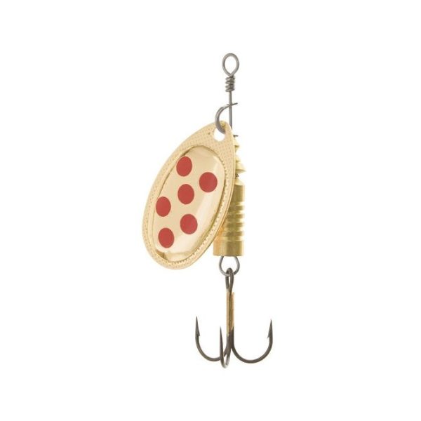 Wizard Classic Spinner 068 3 - 8gr