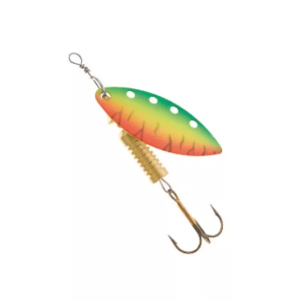 Wizard Turbo Long Spinner 487 1 - 4gr
