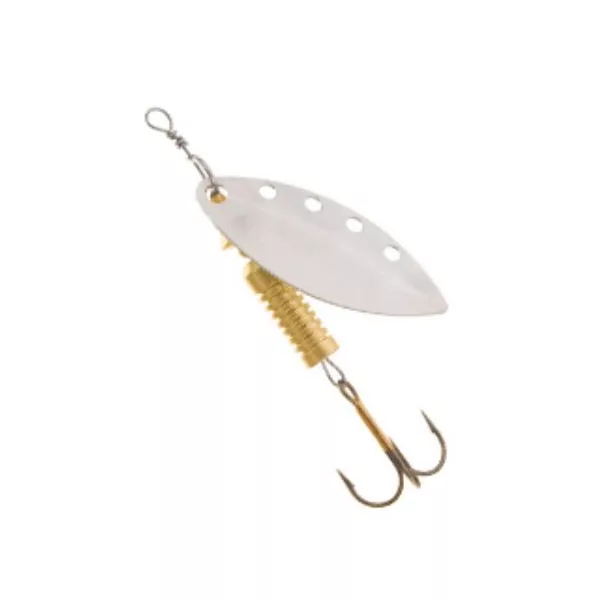 Wizard Turbo Long Spinner 001 2 - 6gr