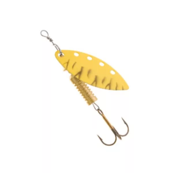 Wizard Turbo Long Spinner 486 2 - 6gr
