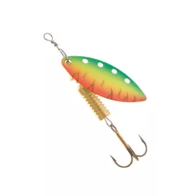 Wizard Turbo Long Spinner 487 2 - 6gr
