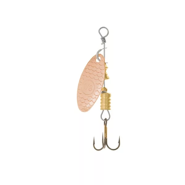 Wizard Bass Spinner 003 3 - 8gr