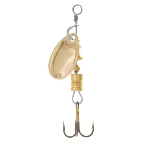 Wizard Perch Spinner 002 2 - 6gr