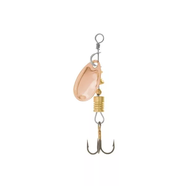 Wizard Perch Spinner 003 2 - 6gr