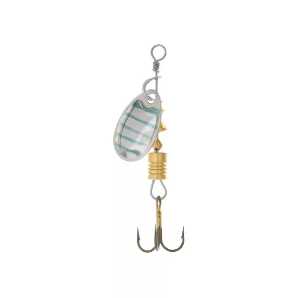 Wizard Perch Spinner 095 2 - 6gr