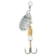 Wizard Perch Spinner 095 2 - 6gr