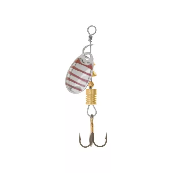 Wizard Perch Spinner 094 3 - 8gr