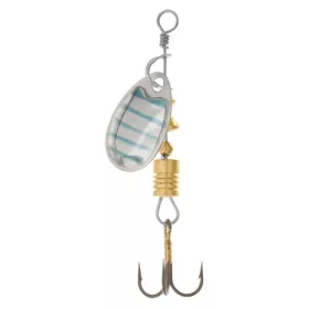 Wizard Perch Spinner 095 3 - 8gr