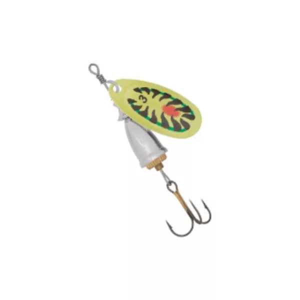Wizard V-MAX Spinner 038 1 - 4gr
