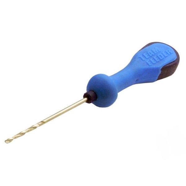 By Döme TF Köderbohrer 4cm 1,5mm