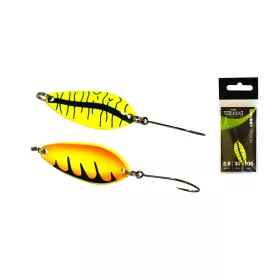 Wizard Chubby Spoon 006 2,8gr 3cm UL Blinker