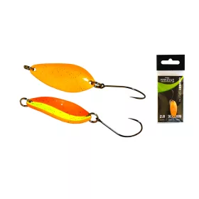Wizard Chubby Spoon 009 2,8gr 3cm UL Blinker