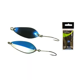 Wizard Chubby Spoon 013 3,6gr 3cm UL Blinker