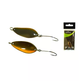 Wizard Chubby Spoon 014 3,6gr 3cm UL Blinker