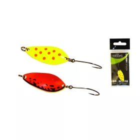 Wizard Chubby Spoon 018 3,6gr 3cm UL Blinker