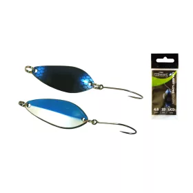 Wizard Chubby Spoon Long 003 4,6gr 3,3cm UL Blinker