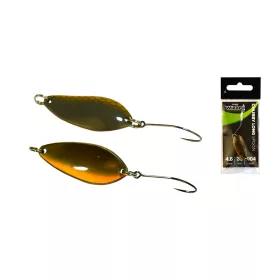 Wizard Chubby Spoon Long 004 4,6gr 3,3cm UL Blinker