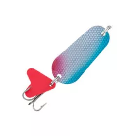 Kamasaki FZ Blinker Blue Fish - 10gr