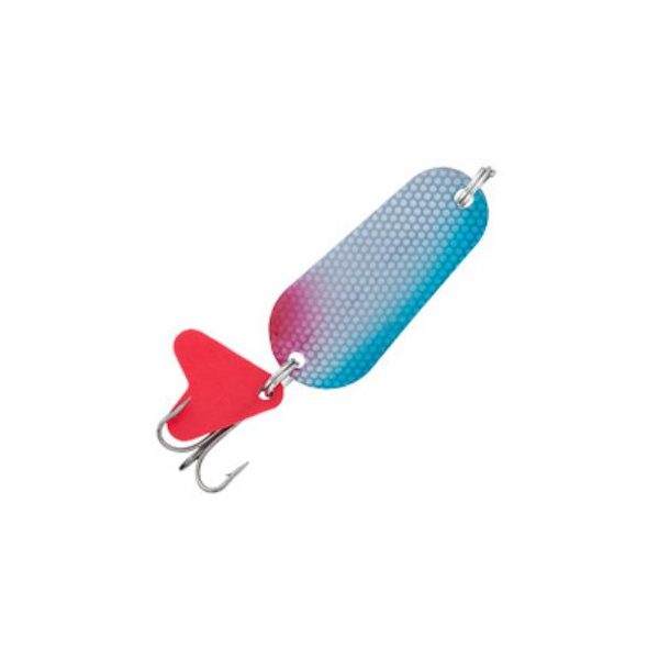 Kamasaki FZ Blinker Blue Fish - 10gr