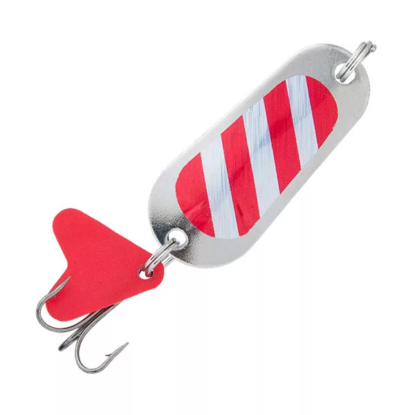 Kamasaki FZ Blinker Red Tiger - 10gr