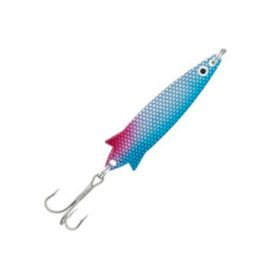 Kamasaki TB Blinker Blue Fish - 25gr