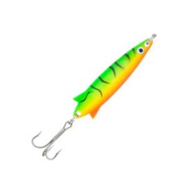 Kamasaki TB Blinker Green Fish Holo - 10gr