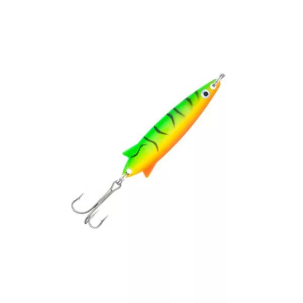 Kamasaki TB Blinker Green Fish Holo - 25gr