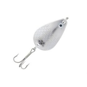 Kamasaki DP Blinker Silber - 20gr