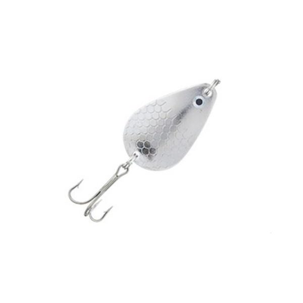 Kamasaki DP Blinker Silber - 20gr