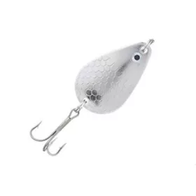 Kamasaki DP Blinker Silber - 30gr