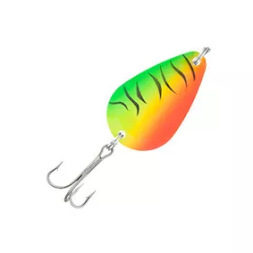 Kamasaki DP Blinker Green Fish Holo - 20gr
