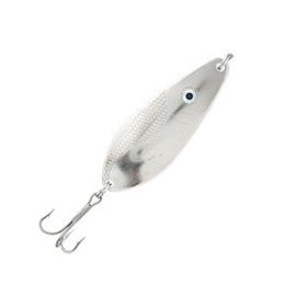 Kamasaki Pike Wobbler Silber - 20gr