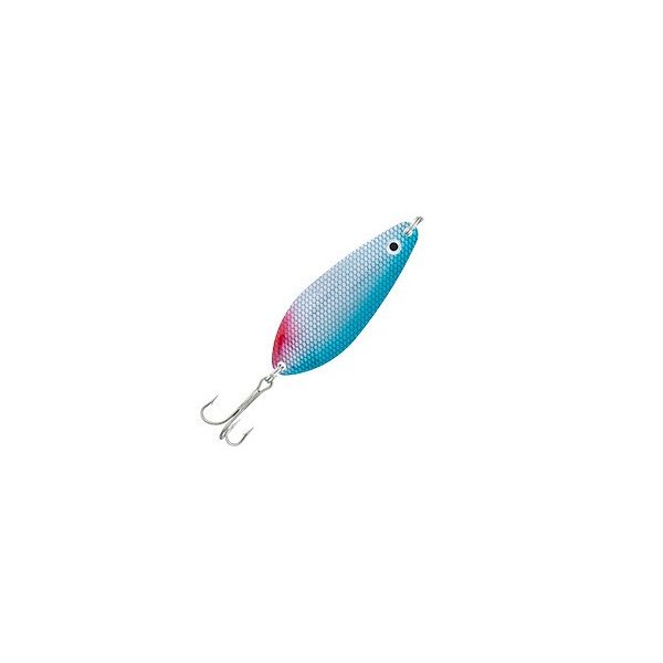 Kamasaki Pike Wobbler Blue Fish - 20gr