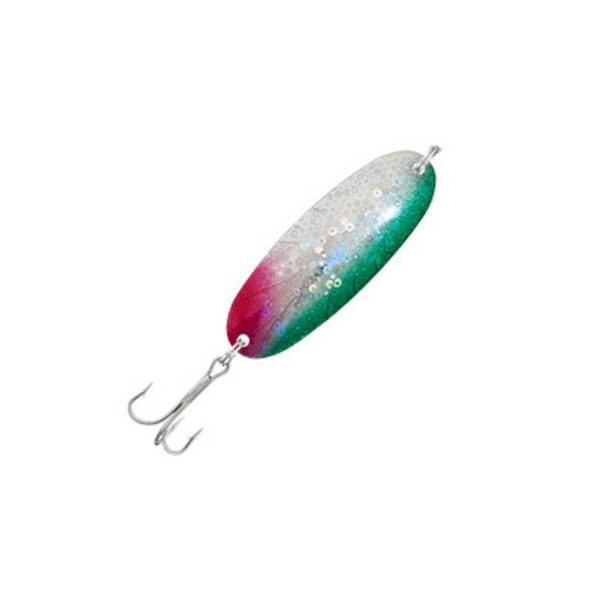 Kamasaki Light Wobbler Hot Tiger - 10gr