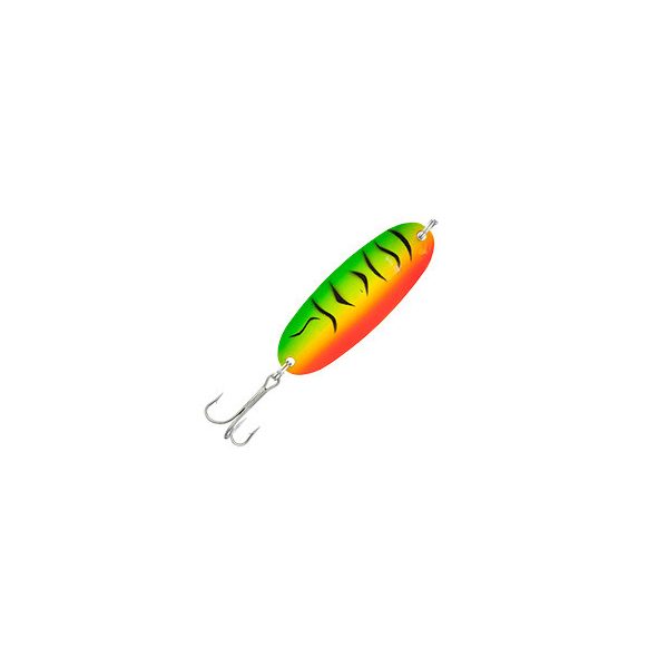 Kamasaki Light Wobbler Green Fish Holo - 10gr