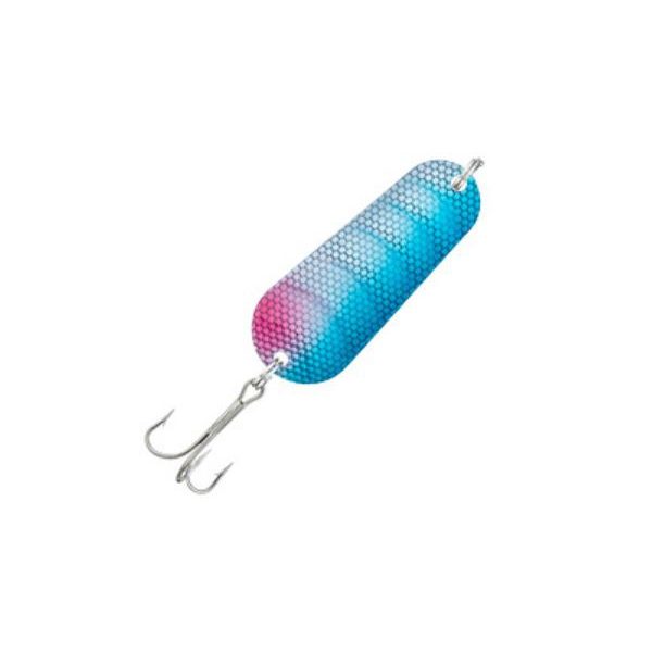 Kamasaki AT Blinker Blue Fish - 25gr