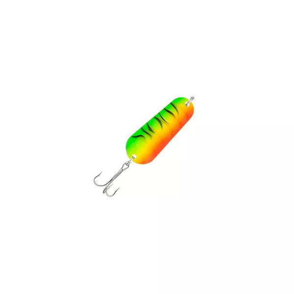 Kamasaki AT Blinker Green Fish Holo - 15gr