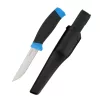 Nevis 21cm Blaues Anglermesser