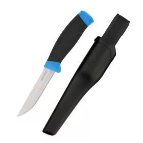 Nevis 21cm Blaues Anglermesser