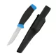 Nevis 21cm Blaues Anglermesser