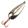 Wizard Strike+Runex Silver 7cm 17gr Támolygó Villantó