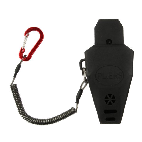 Reiva Kunststoff-Zangenhalter