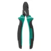 Reiva 12,7cm Grüne Crimpzange