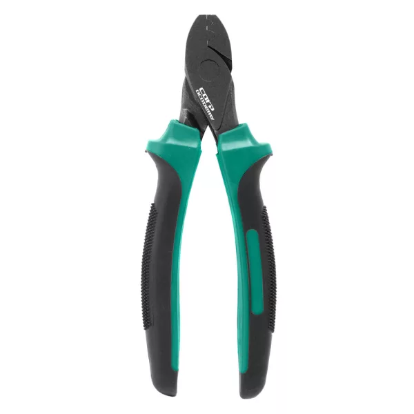 Reiva 12,7cm Grüne Crimpzange